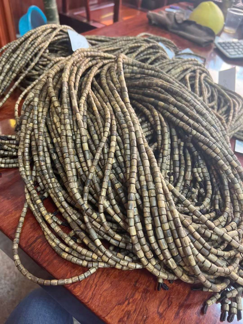 买沉香手串如何避坑？