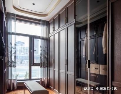 2025年全屋定制趋