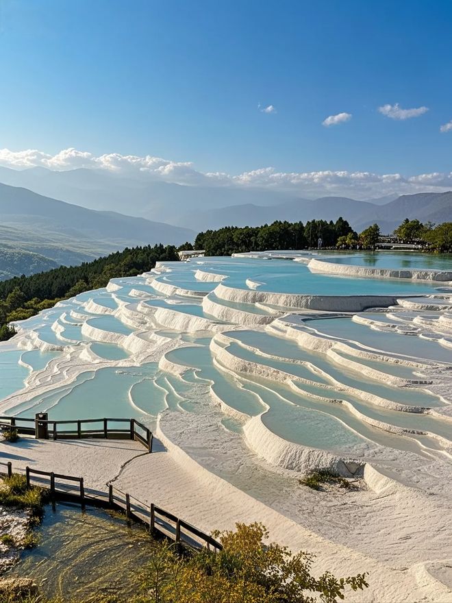 云南旅游攻略跟团游精