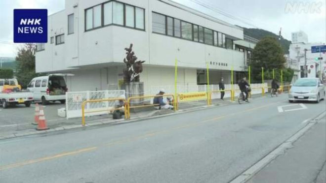 日本富士山网红打卡点