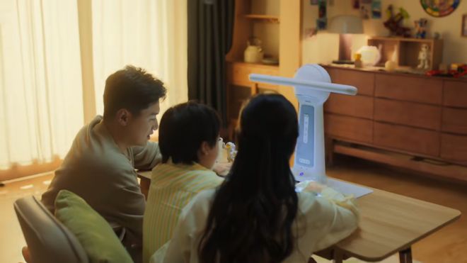 学习机选哪个好？宾果智慧光智能辅导重新定